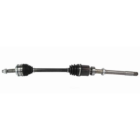 Gsp New Cv Axle No Gsp Ncv69131 Gsp NCV69131